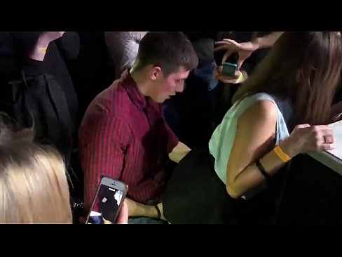 ❤️ Prawdziwy seks w rosyjskim klubie nocnym. 18-letnia rosyjska dziewczyna w odbycie i pochwie fucked w klubie nocnym ❤ Fucking video at porn pl.credit-assorti.ru